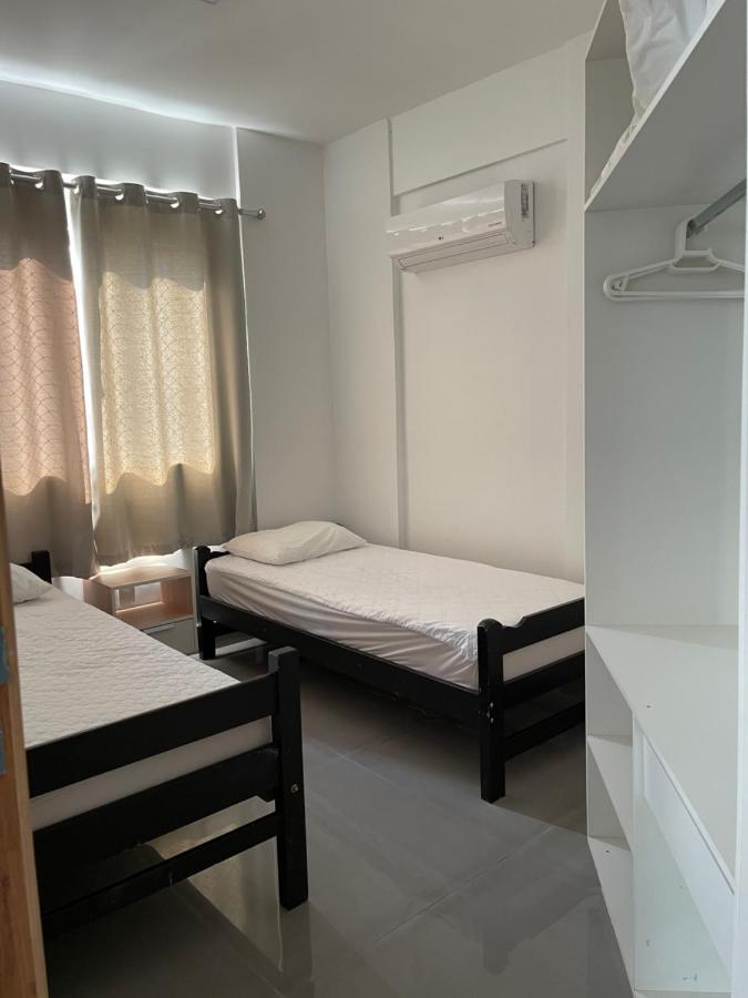 Ferienwohnung Sapphire Tower Ctc 801-B -Acesso Ao Clube Pago A Parte Caldas Novas Exterior foto